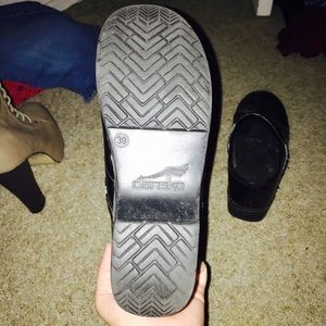 Dansko shoes